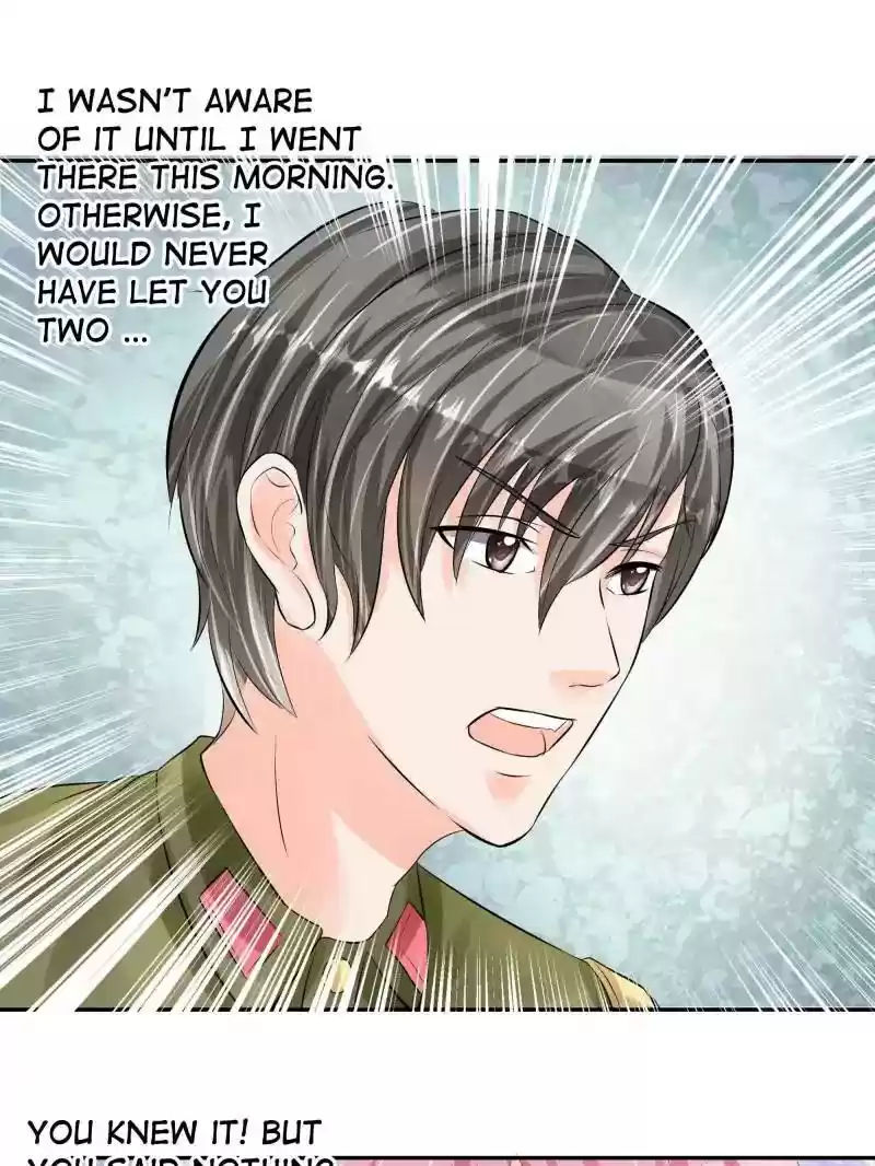 Warlord Husband: Shenshen is Gonna be the Winner Chapter 48