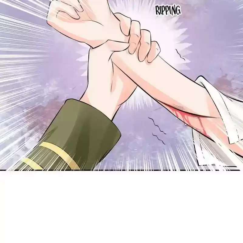 Warlord Husband: Shenshen is Gonna be the Winner Chapter 48