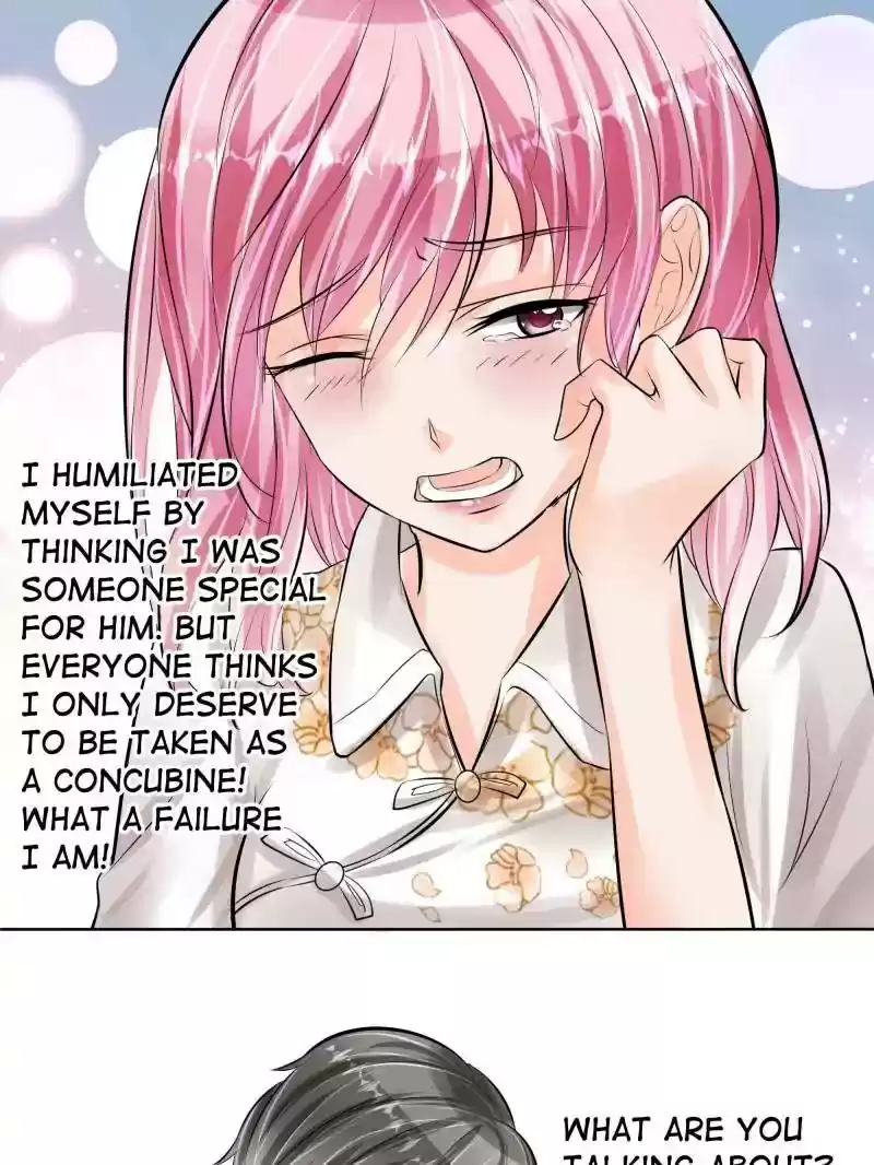 Warlord Husband: Shenshen is Gonna be the Winner Chapter 48