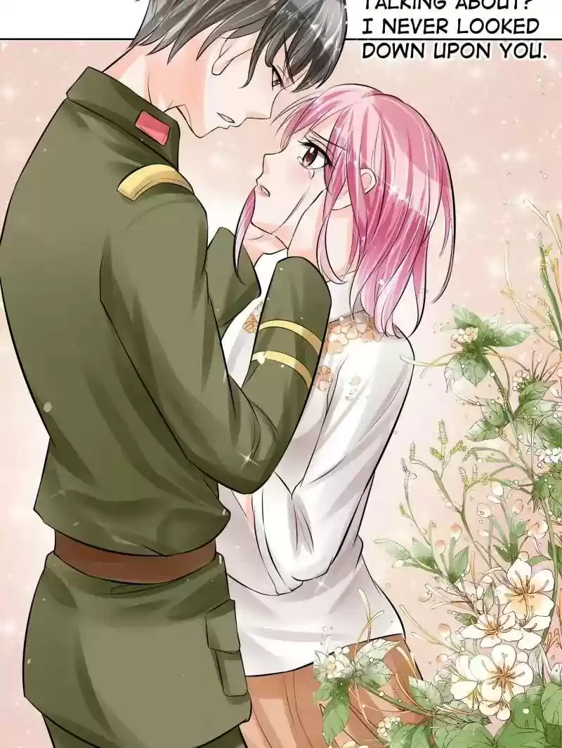 Warlord Husband: Shenshen is Gonna be the Winner Chapter 48