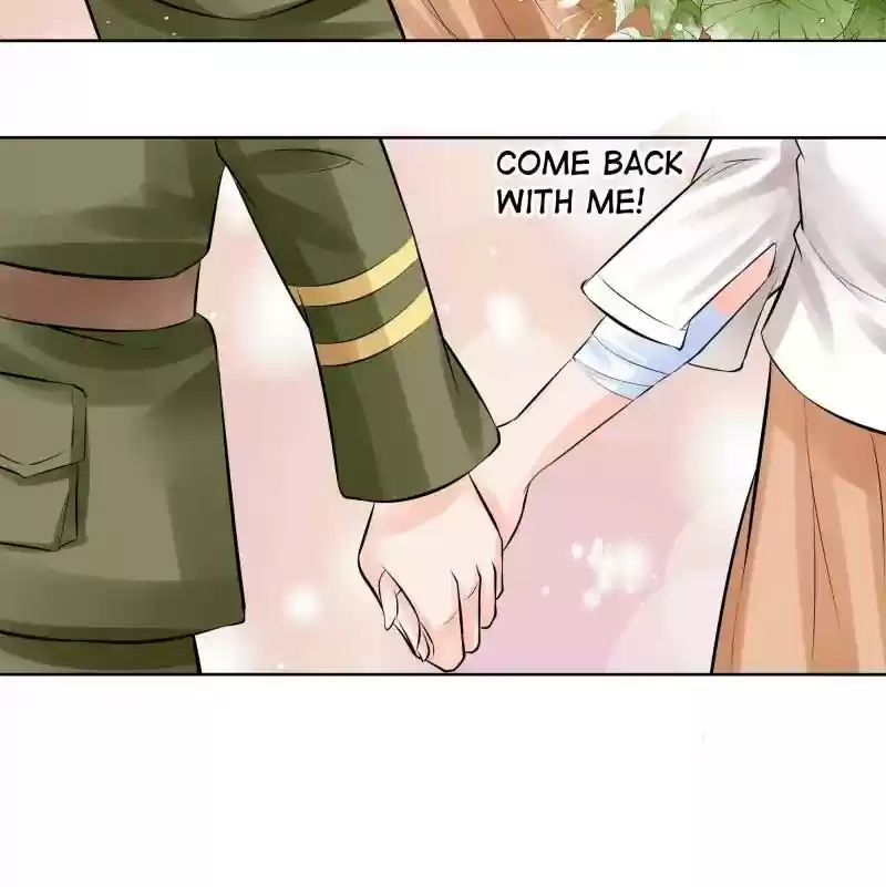 Warlord Husband: Shenshen is Gonna be the Winner Chapter 48