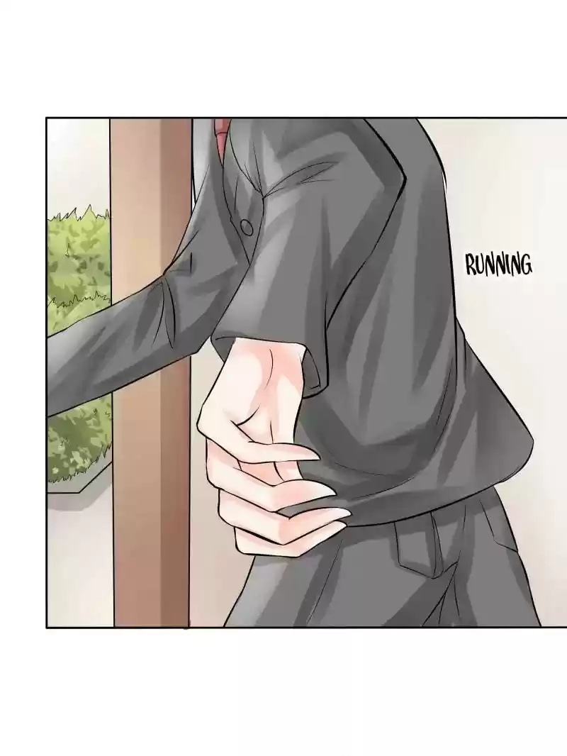 Warlord Husband: Shenshen is Gonna be the Winner Chapter 48