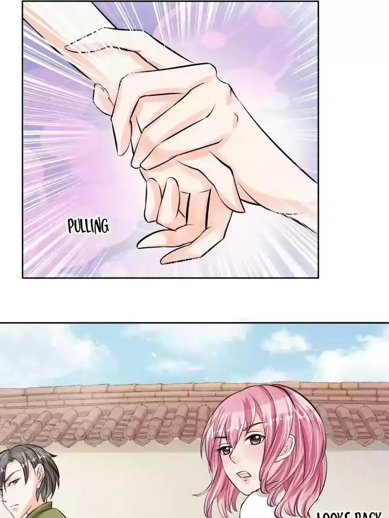 Warlord Husband: Shenshen is Gonna be the Winner Chapter 48