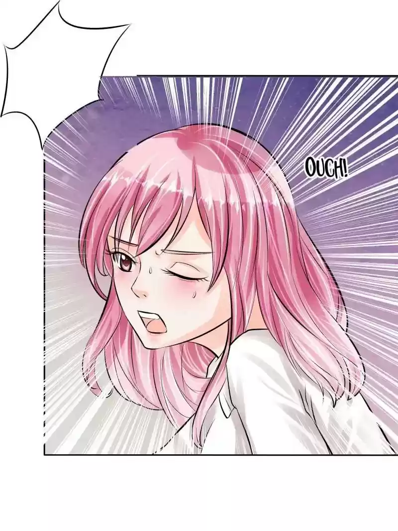 Warlord Husband: Shenshen is Gonna be the Winner Chapter 48