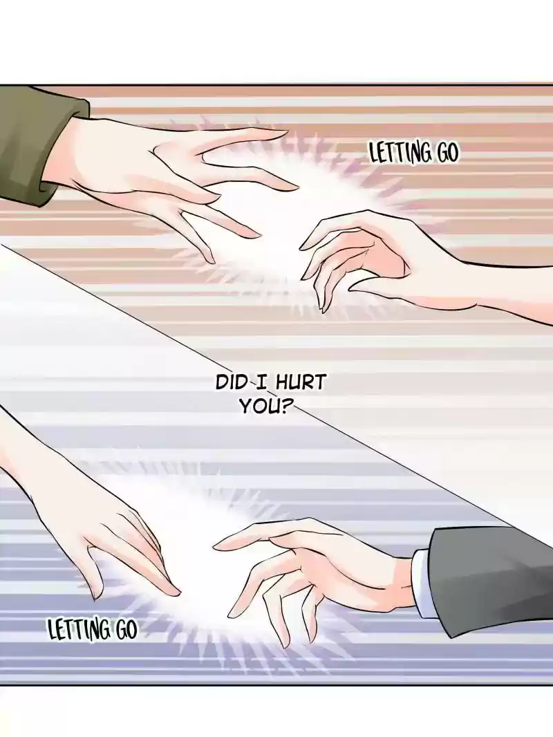 Warlord Husband: Shenshen is Gonna be the Winner Chapter 48