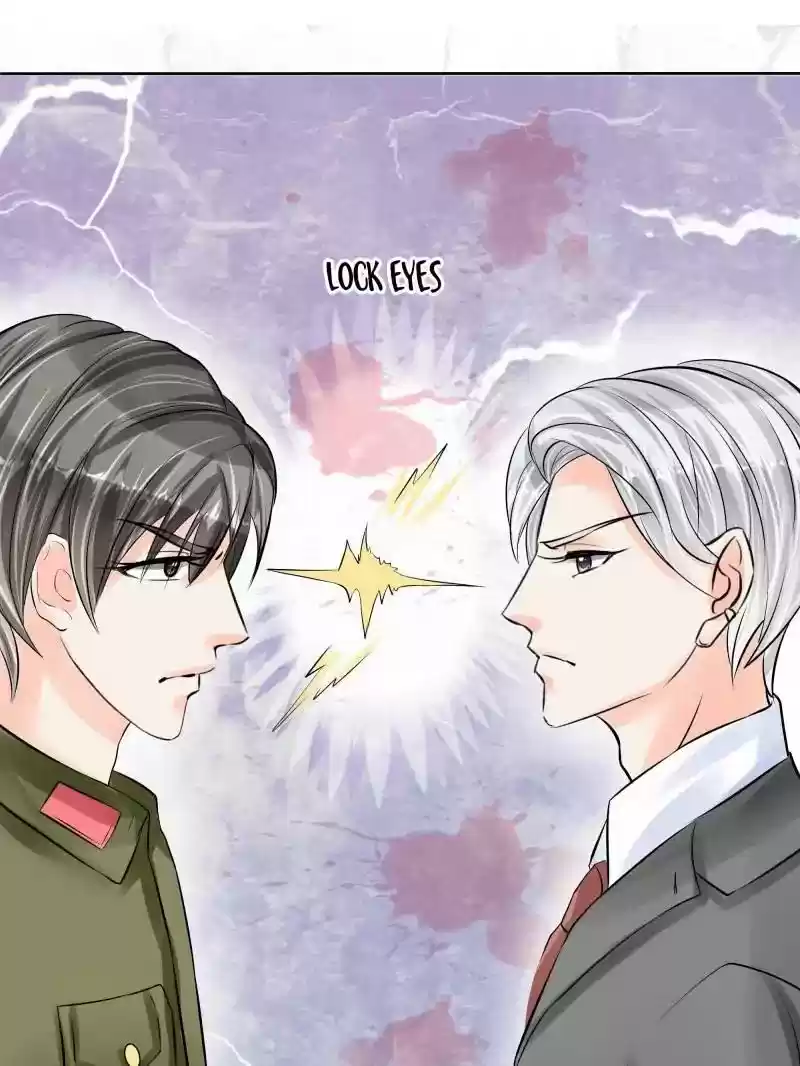 Warlord Husband: Shenshen is Gonna be the Winner Chapter 48