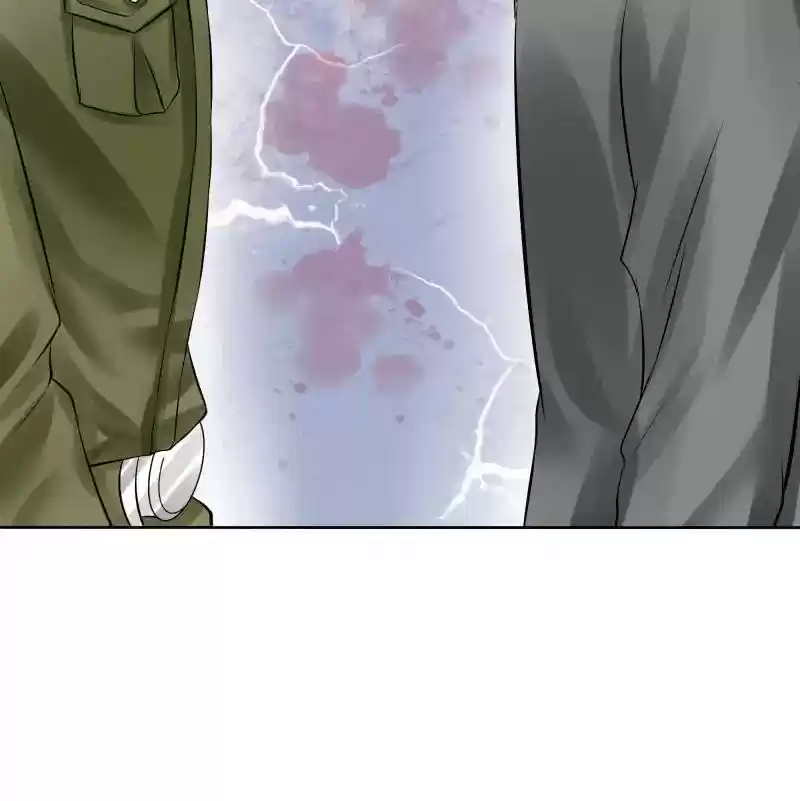 Warlord Husband: Shenshen is Gonna be the Winner Chapter 48