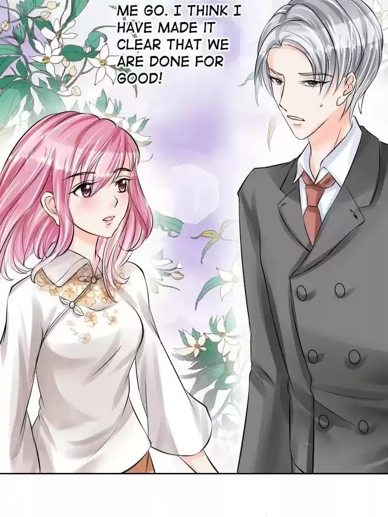 Warlord Husband: Shenshen is Gonna be the Winner Chapter 48