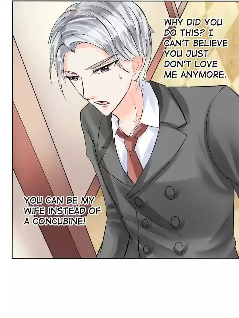 Warlord Husband: Shenshen is Gonna be the Winner Chapter 48