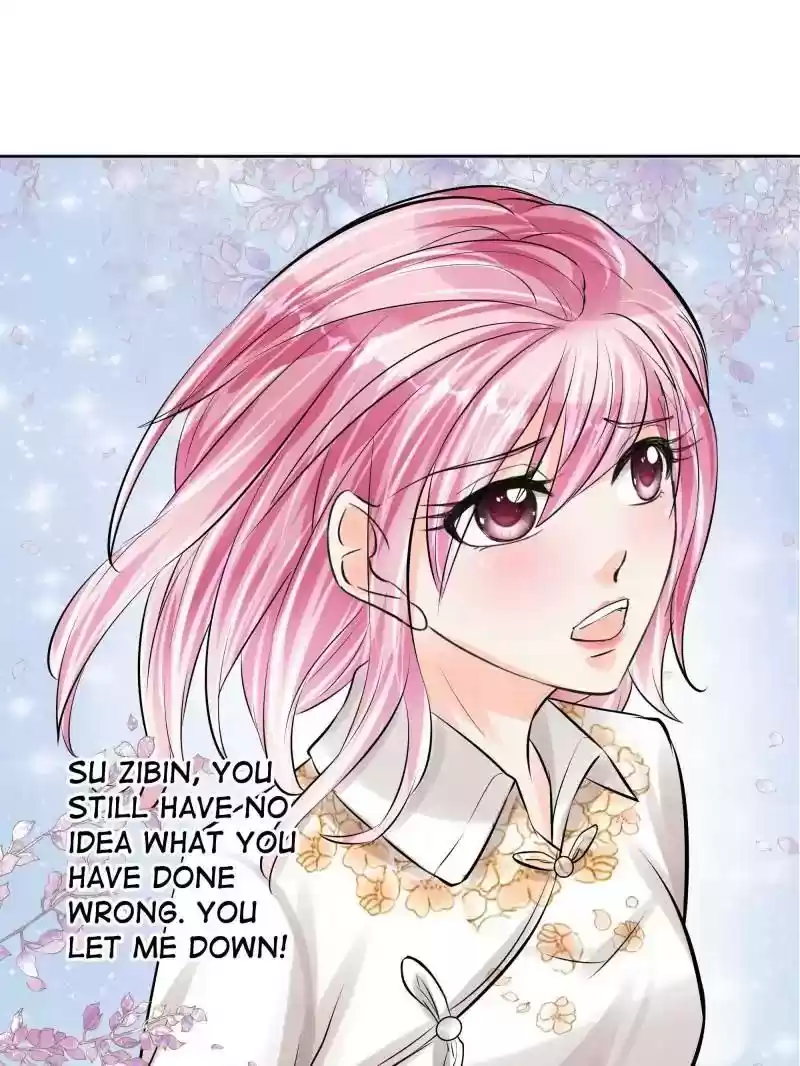 Warlord Husband: Shenshen is Gonna be the Winner Chapter 48