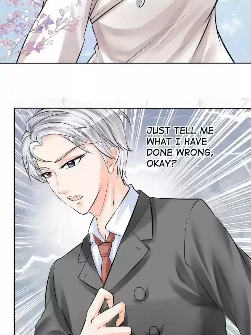 Warlord Husband: Shenshen is Gonna be the Winner Chapter 48