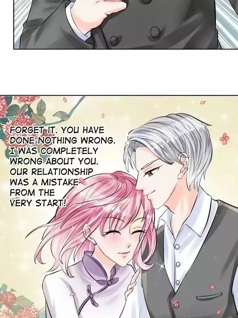 Warlord Husband: Shenshen is Gonna be the Winner Chapter 48