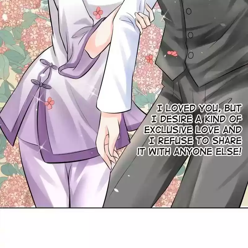 Warlord Husband: Shenshen is Gonna be the Winner Chapter 48