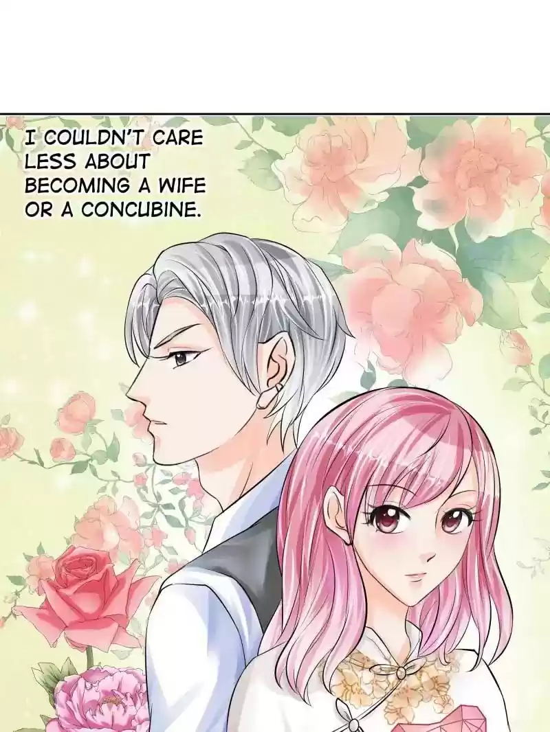 Warlord Husband: Shenshen is Gonna be the Winner Chapter 48