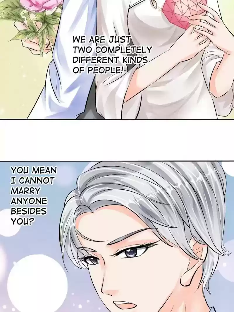 Warlord Husband: Shenshen is Gonna be the Winner Chapter 48