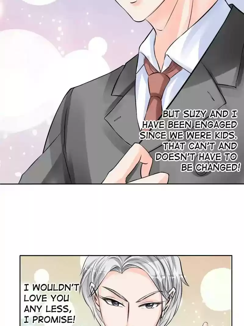 Warlord Husband: Shenshen is Gonna be the Winner Chapter 48