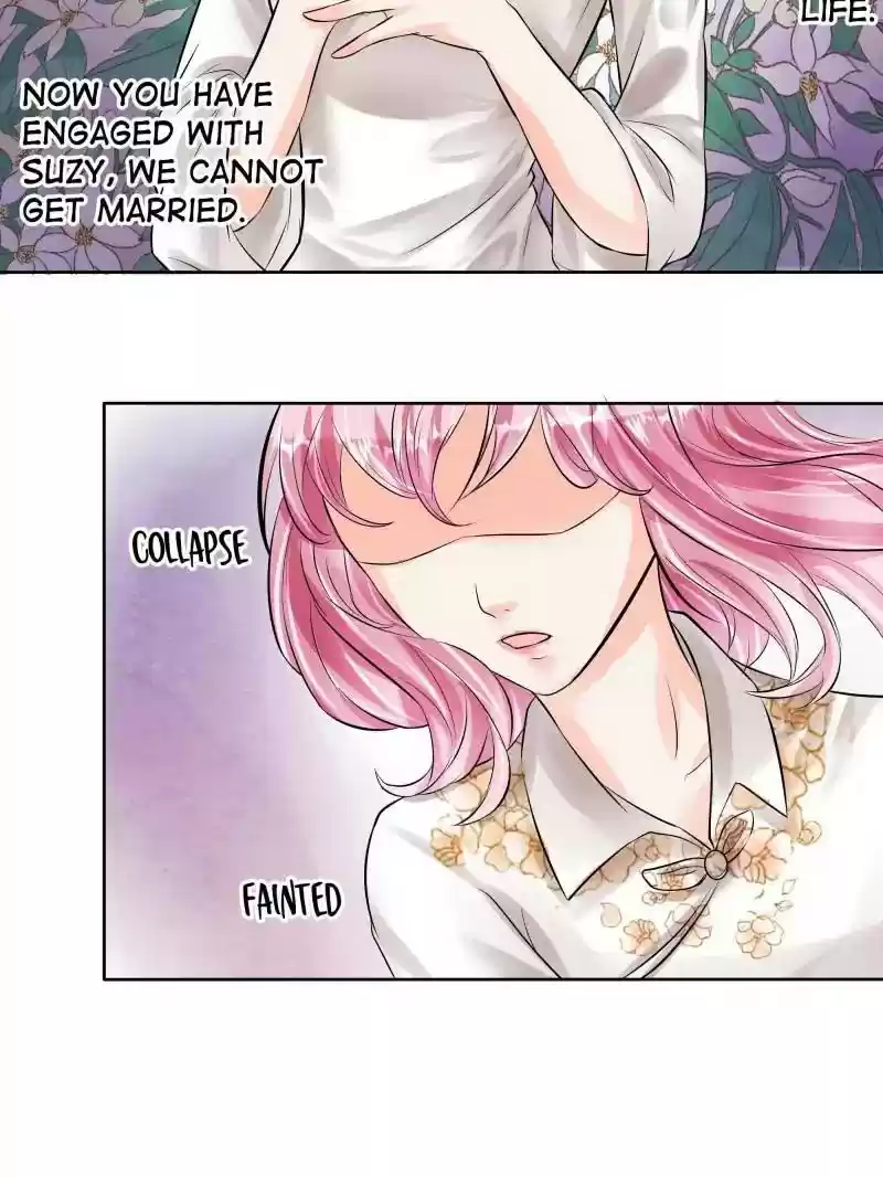 Warlord Husband: Shenshen is Gonna be the Winner Chapter 48