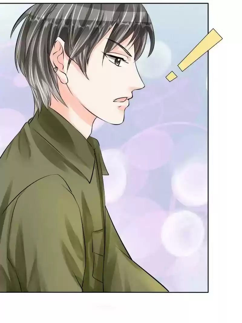 Warlord Husband: Shenshen is Gonna be the Winner Chapter 48