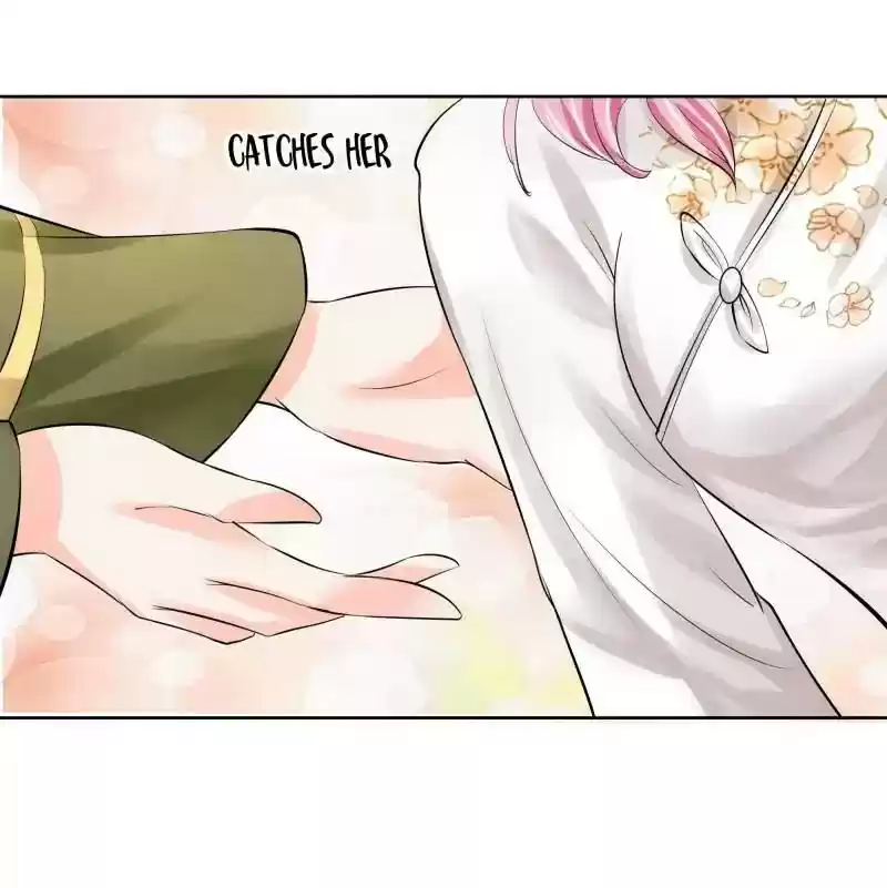 Warlord Husband: Shenshen is Gonna be the Winner Chapter 48