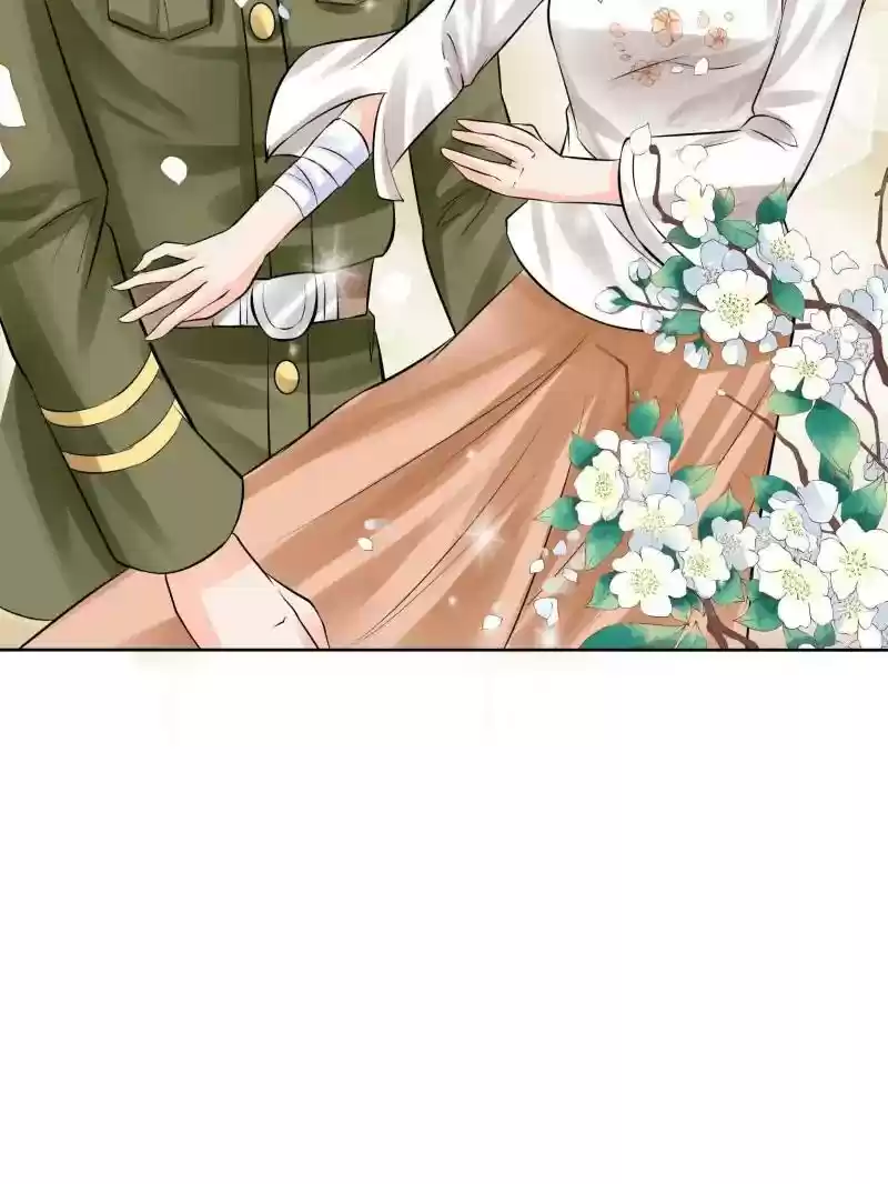 Warlord Husband: Shenshen is Gonna be the Winner Chapter 49