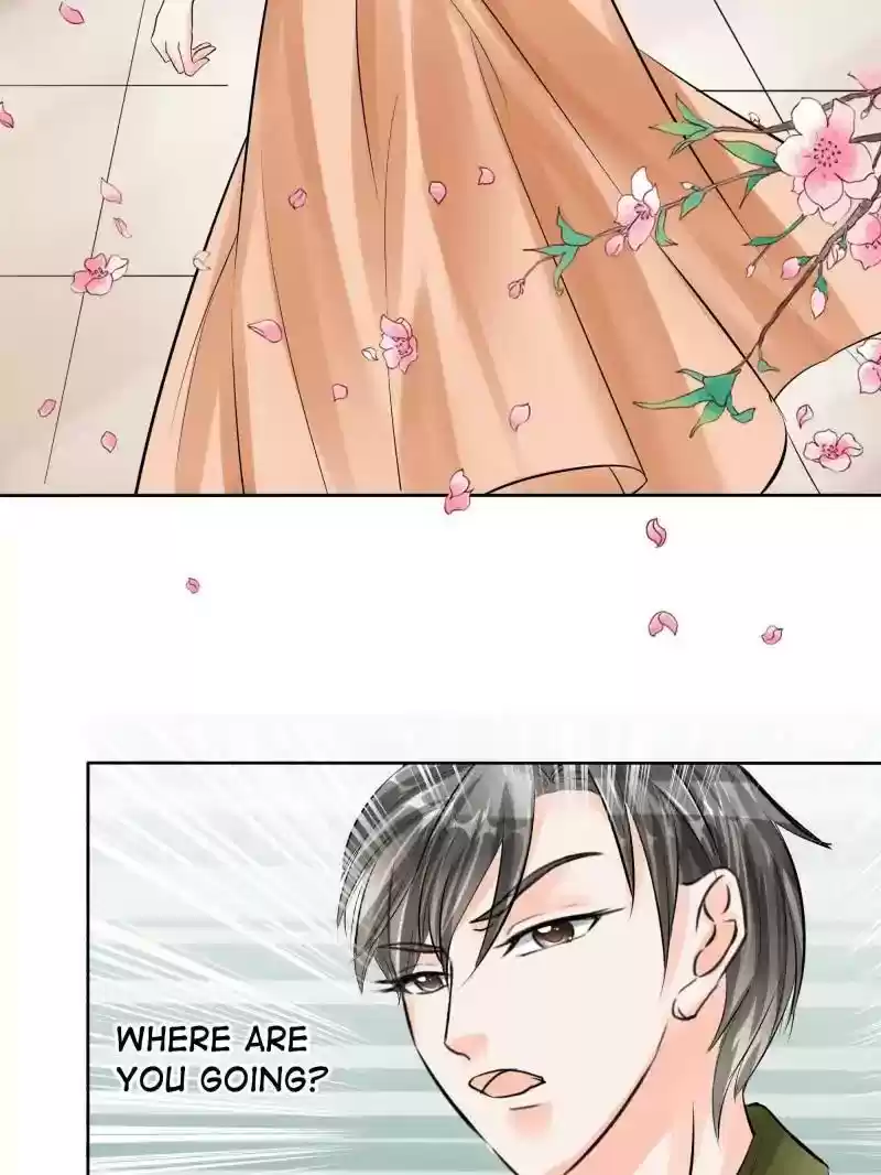 Warlord Husband: Shenshen is Gonna be the Winner Chapter 49