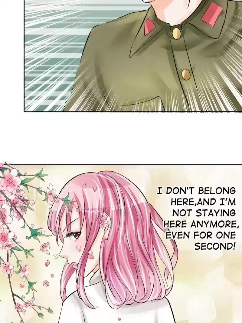 Warlord Husband: Shenshen is Gonna be the Winner Chapter 49