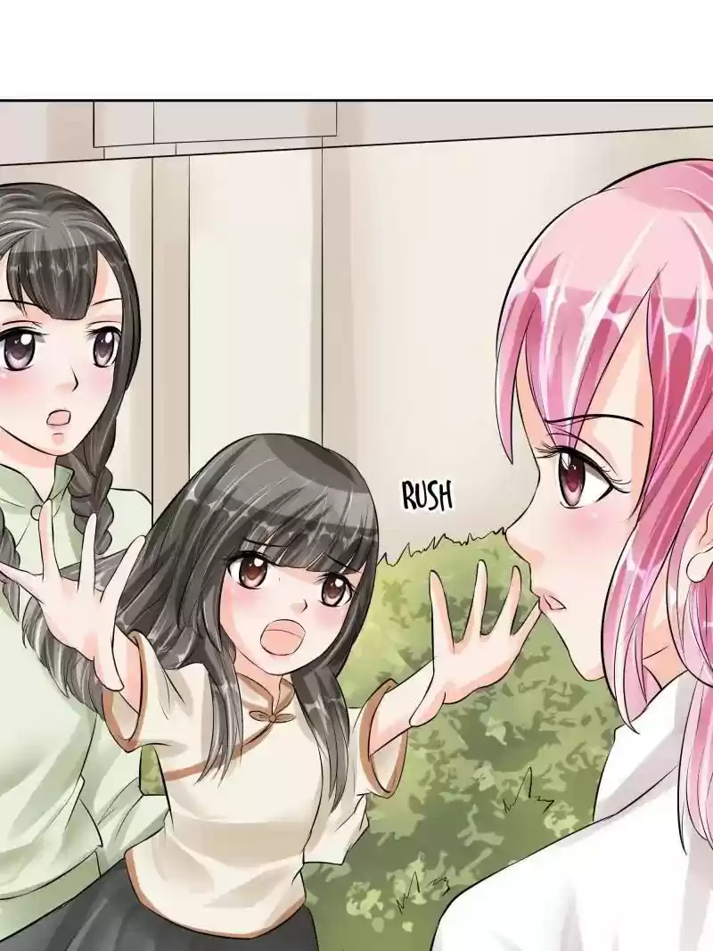 Warlord Husband: Shenshen is Gonna be the Winner Chapter 49