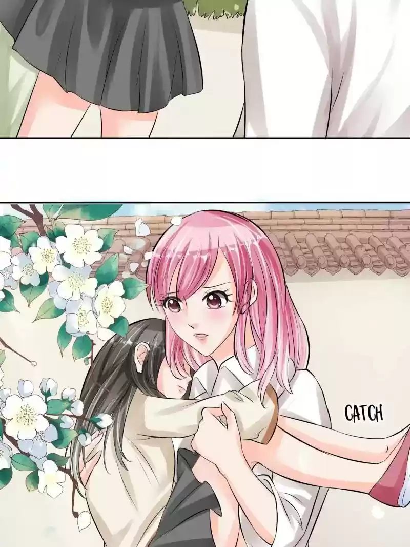 Warlord Husband: Shenshen is Gonna be the Winner Chapter 49