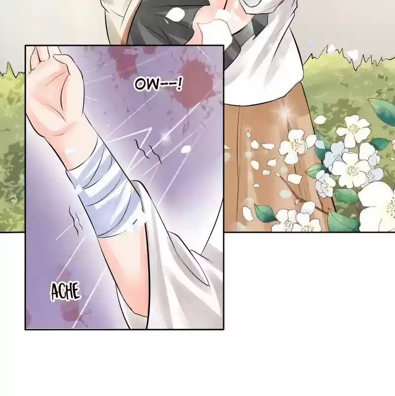 Warlord Husband: Shenshen is Gonna be the Winner Chapter 49