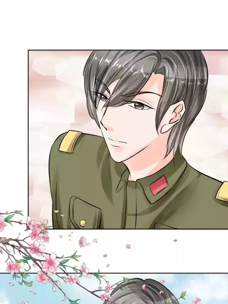 Warlord Husband: Shenshen is Gonna be the Winner Chapter 49