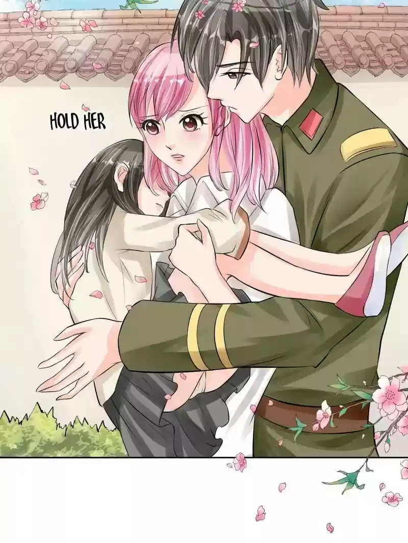 Warlord Husband: Shenshen is Gonna be the Winner Chapter 49