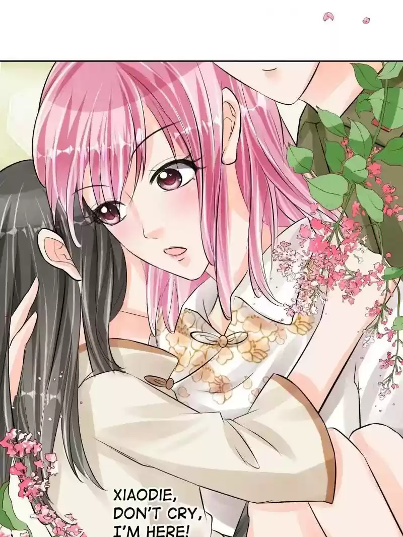 Warlord Husband: Shenshen is Gonna be the Winner Chapter 49