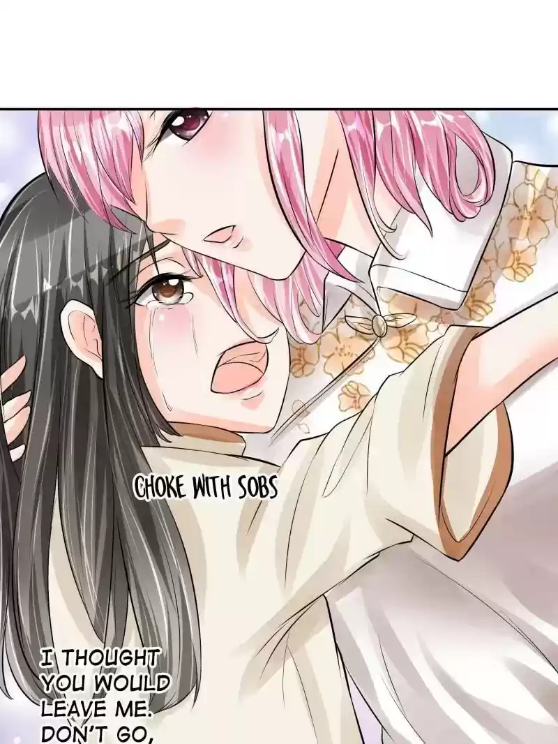 Warlord Husband: Shenshen is Gonna be the Winner Chapter 49