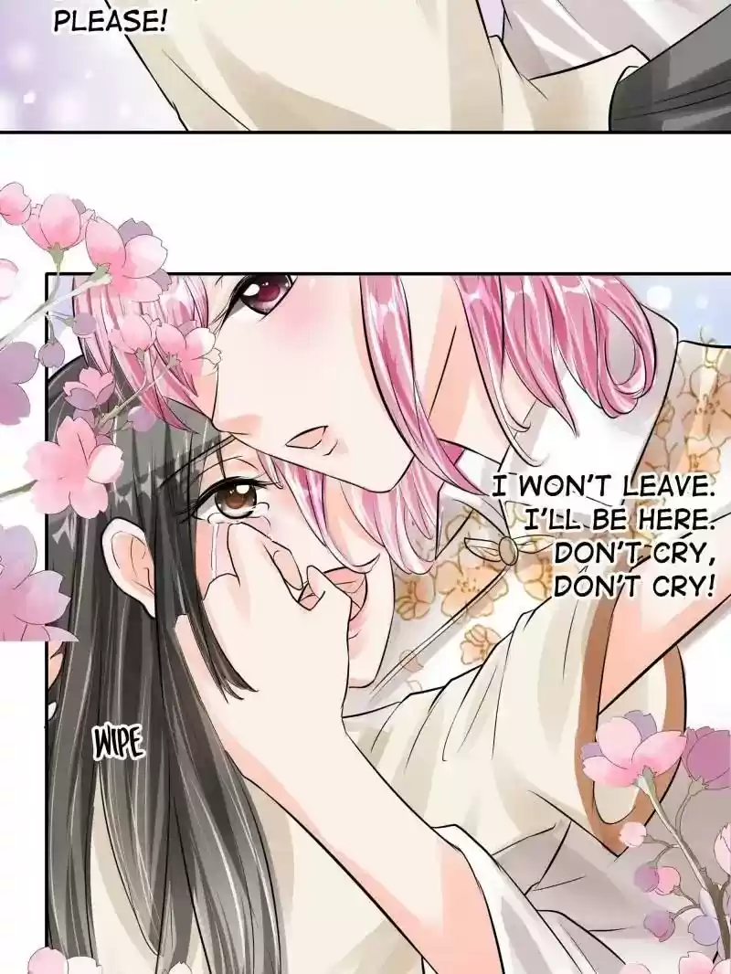 Warlord Husband: Shenshen is Gonna be the Winner Chapter 49