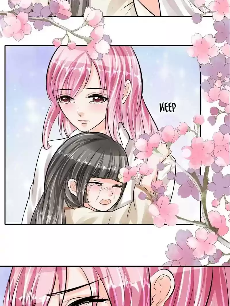 Warlord Husband: Shenshen is Gonna be the Winner Chapter 49