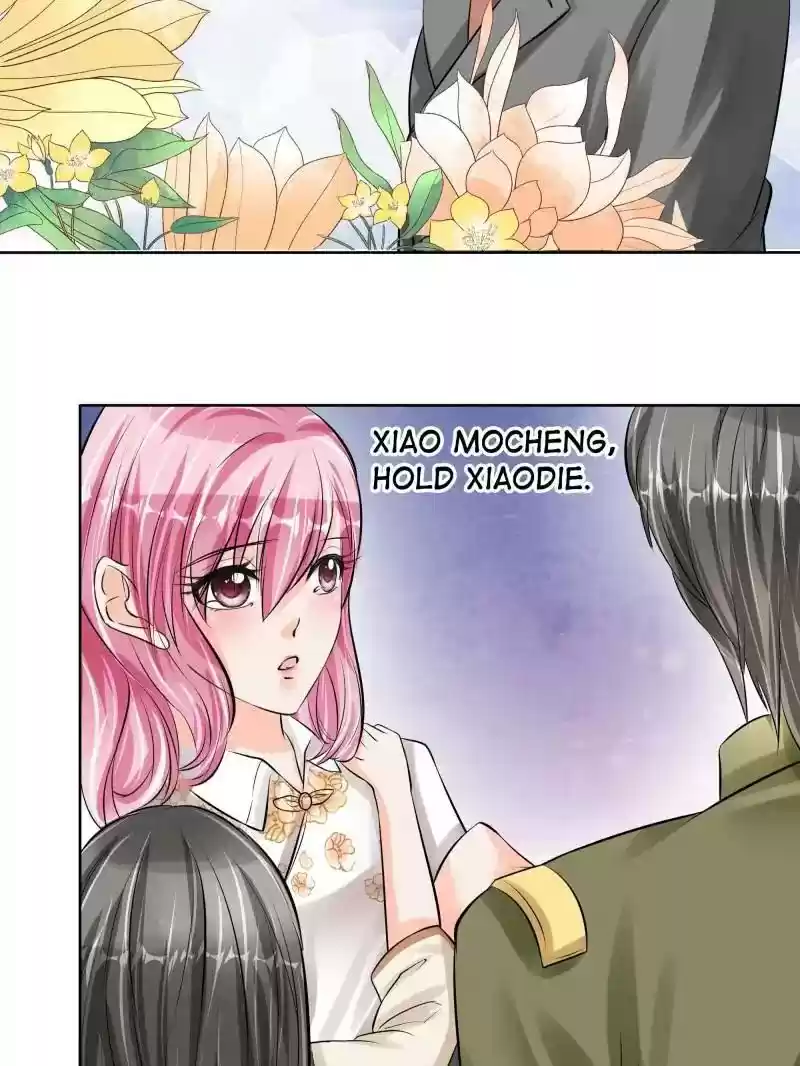 Warlord Husband: Shenshen is Gonna be the Winner Chapter 49