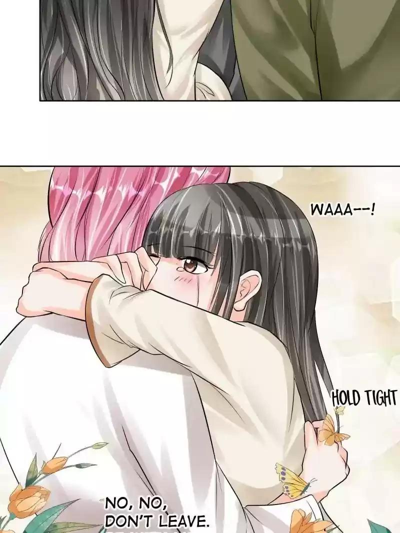 Warlord Husband: Shenshen is Gonna be the Winner Chapter 49