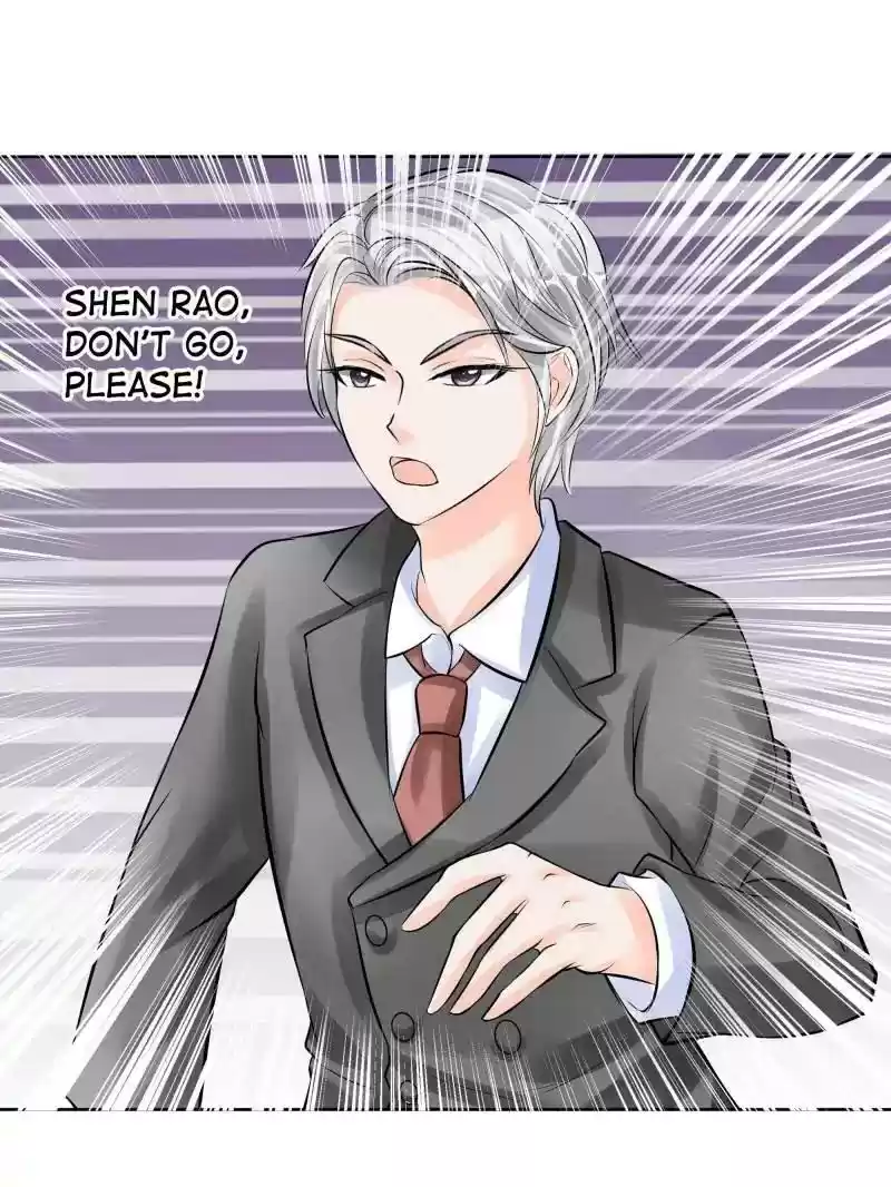 Warlord Husband: Shenshen is Gonna be the Winner Chapter 49