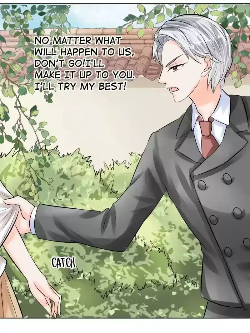 Warlord Husband: Shenshen is Gonna be the Winner Chapter 49