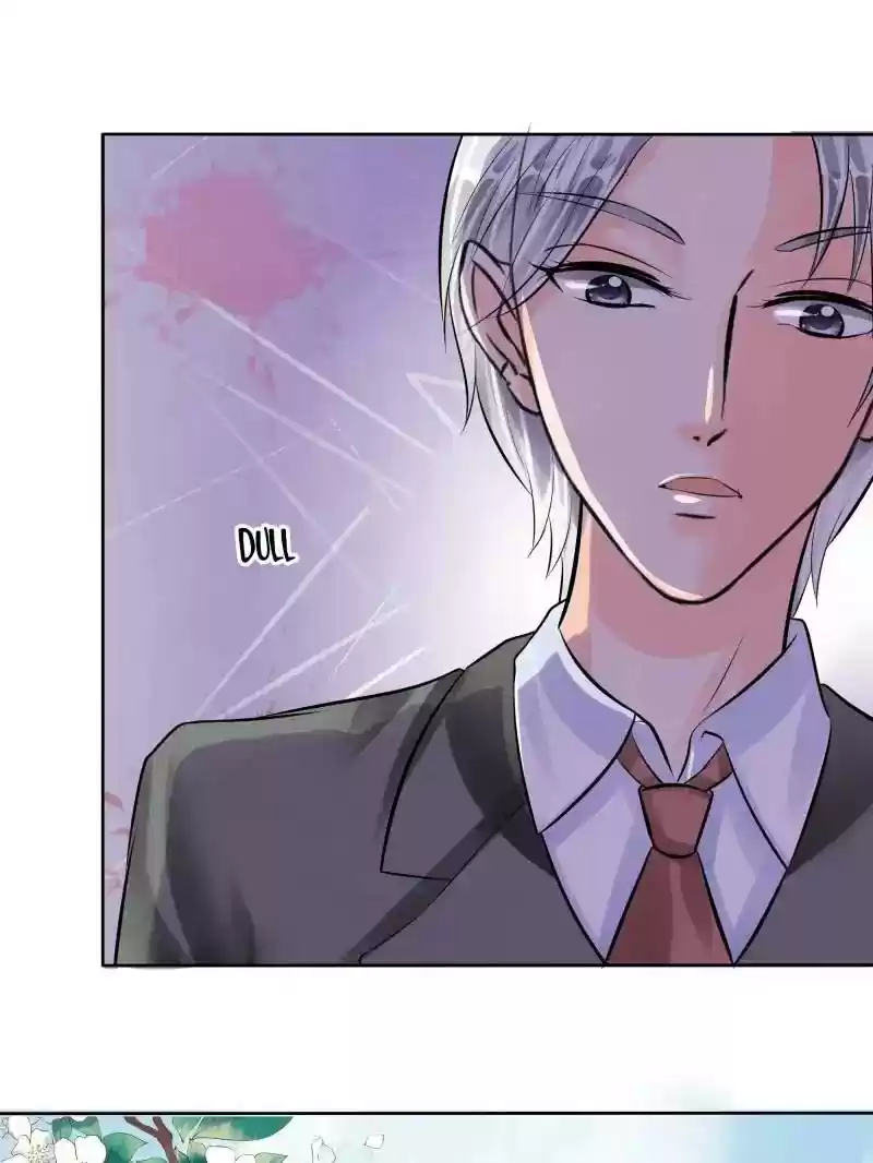 Warlord Husband: Shenshen is Gonna be the Winner Chapter 49