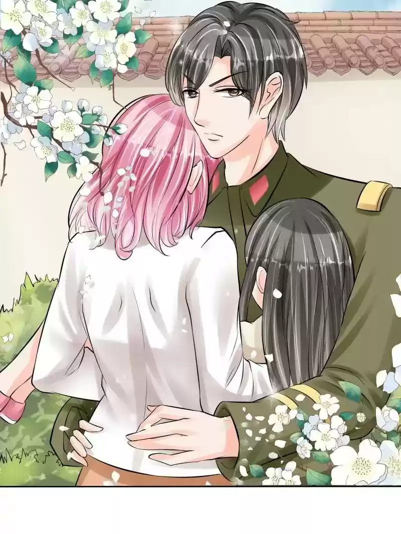 Warlord Husband: Shenshen is Gonna be the Winner Chapter 49