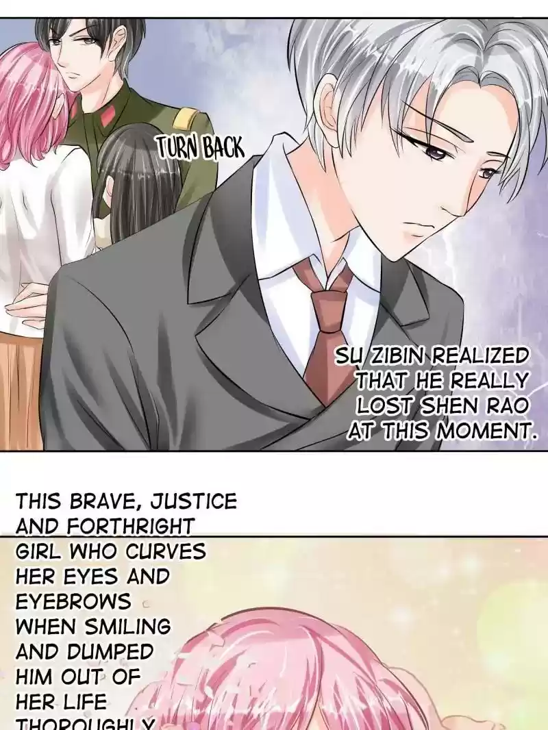 Warlord Husband: Shenshen is Gonna be the Winner Chapter 49