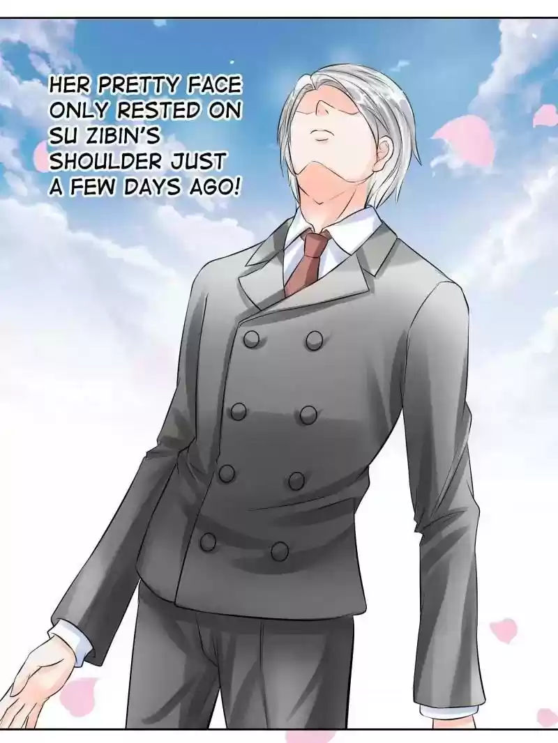 Warlord Husband: Shenshen is Gonna be the Winner Chapter 49