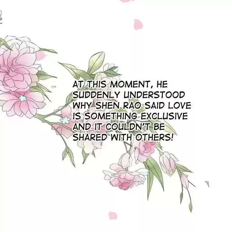 Warlord Husband: Shenshen is Gonna be the Winner Chapter 49