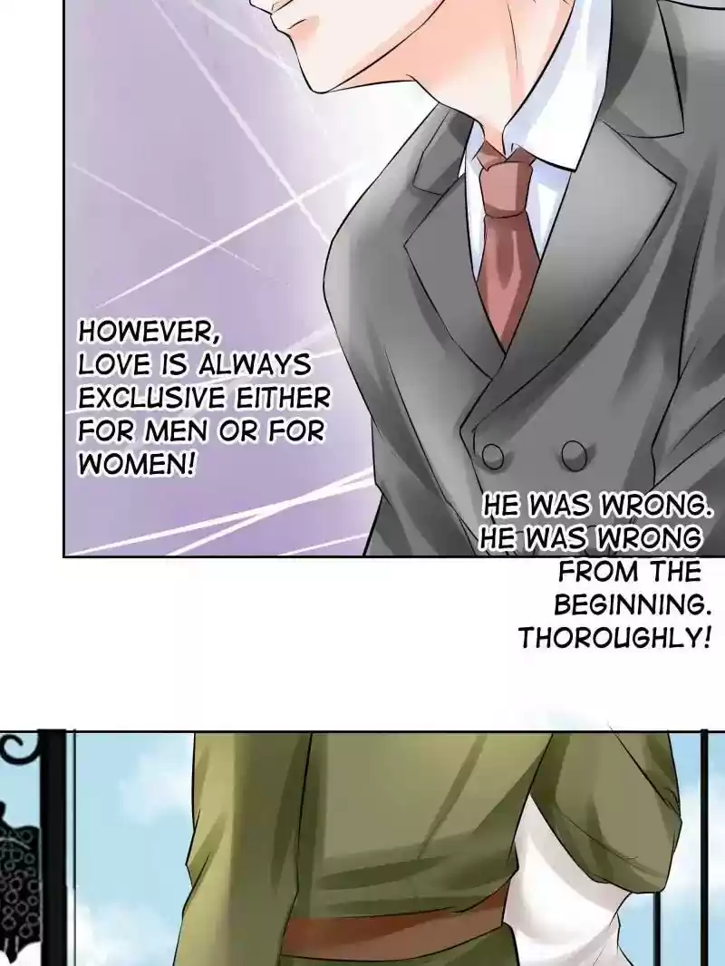 Warlord Husband: Shenshen is Gonna be the Winner Chapter 49