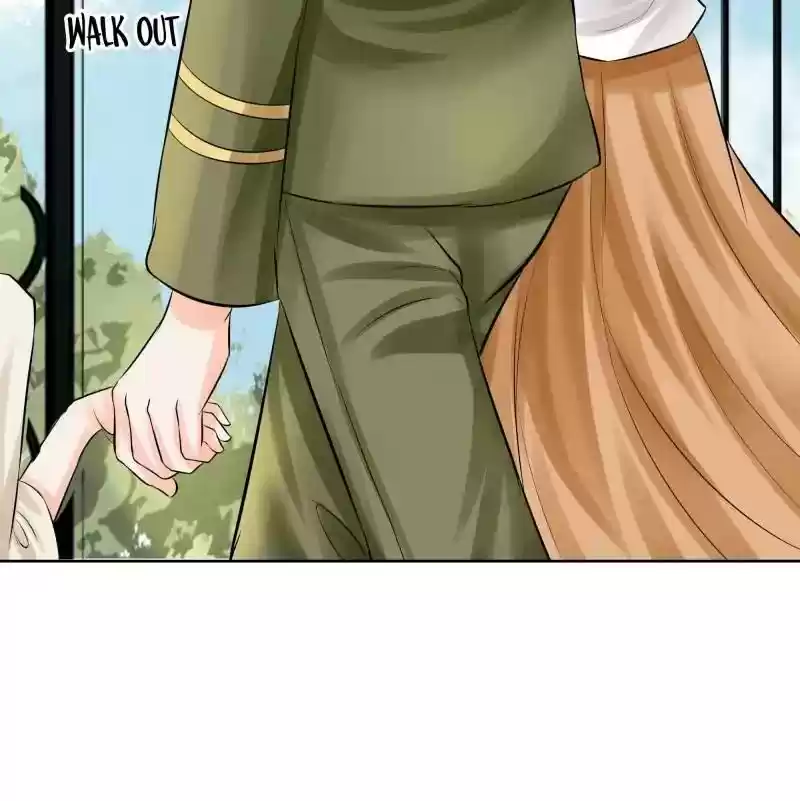 Warlord Husband: Shenshen is Gonna be the Winner Chapter 49