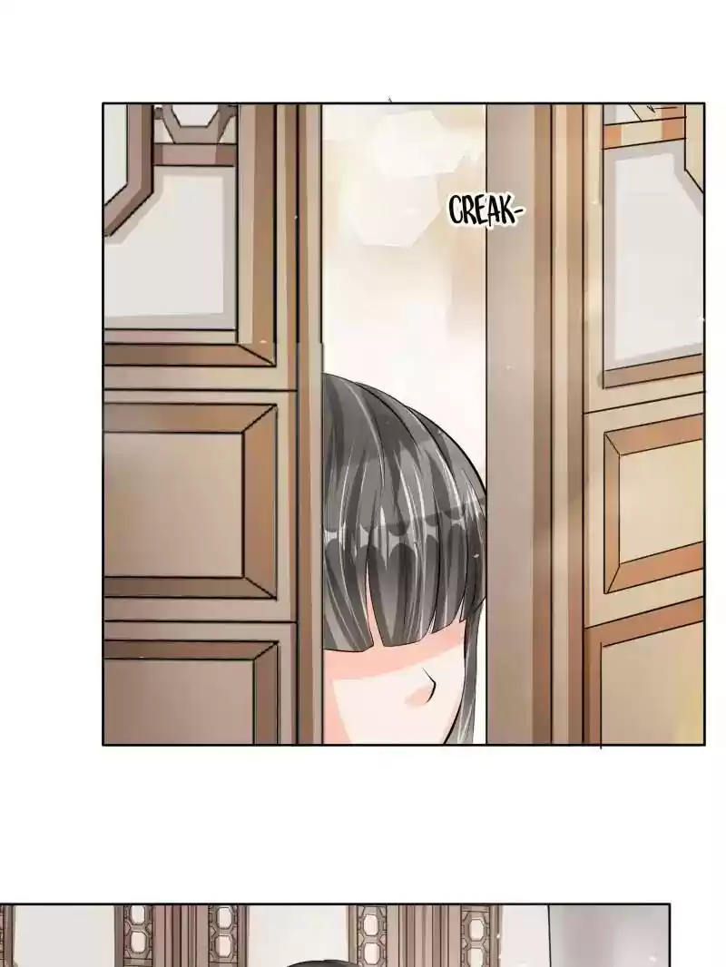 Warlord Husband: Shenshen is Gonna be the Winner Chapter 50