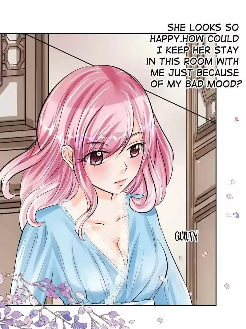 Warlord Husband: Shenshen is Gonna be the Winner Chapter 50