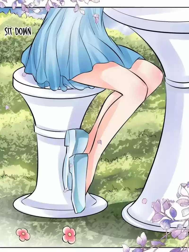 Warlord Husband: Shenshen is Gonna be the Winner Chapter 50