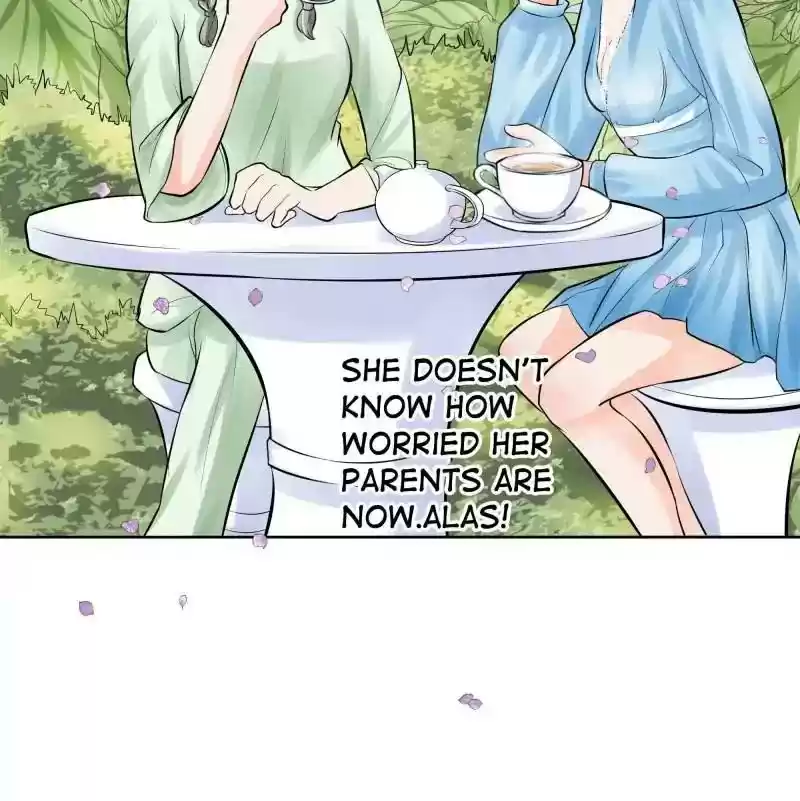 Warlord Husband: Shenshen is Gonna be the Winner Chapter 50